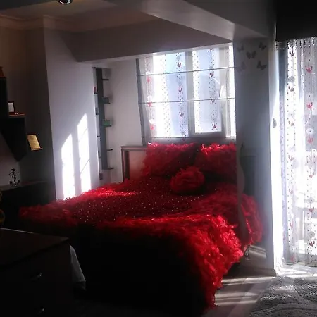 Gurbuz Apartment *