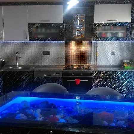 Apartment Gurbuz Izmir