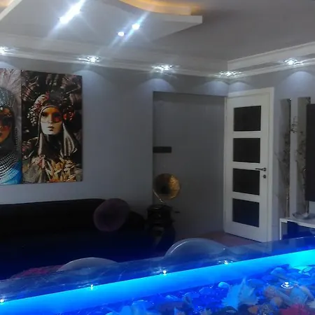 Gurbuz Apartment Izmir